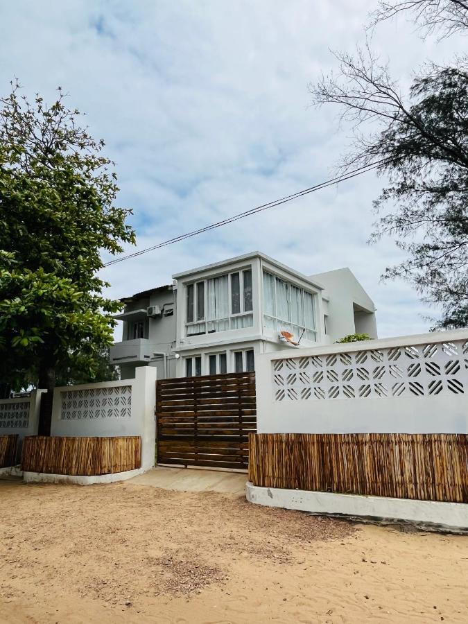 폰타 도 오우로 Casa Cinza 빌라 외부 사진