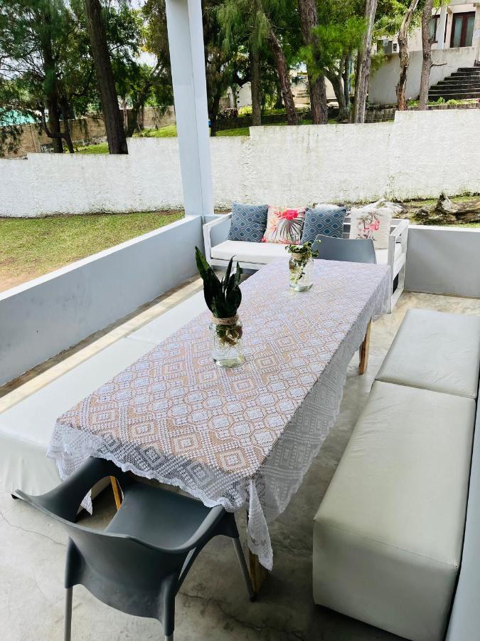 폰타 도 오우로 Casa Cinza 빌라 외부 사진