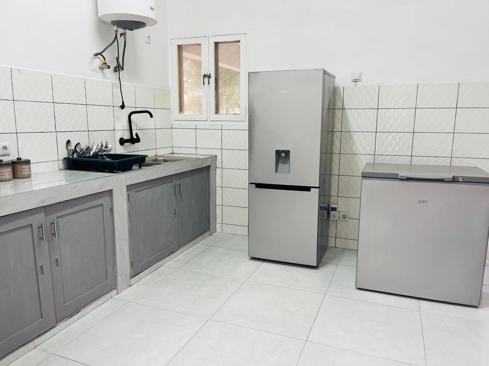 폰타 도 오우로 Casa Cinza 빌라 외부 사진