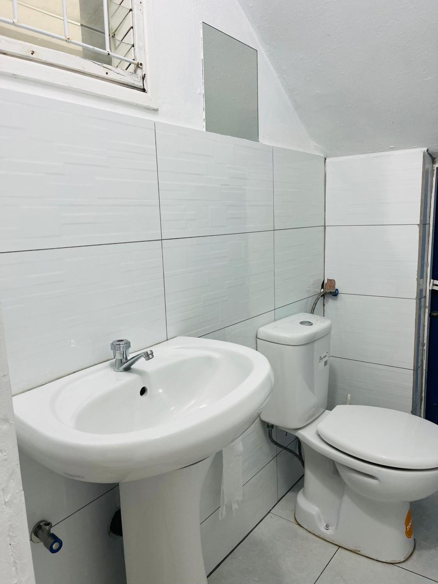 폰타 도 오우로 Casa Cinza 빌라 외부 사진